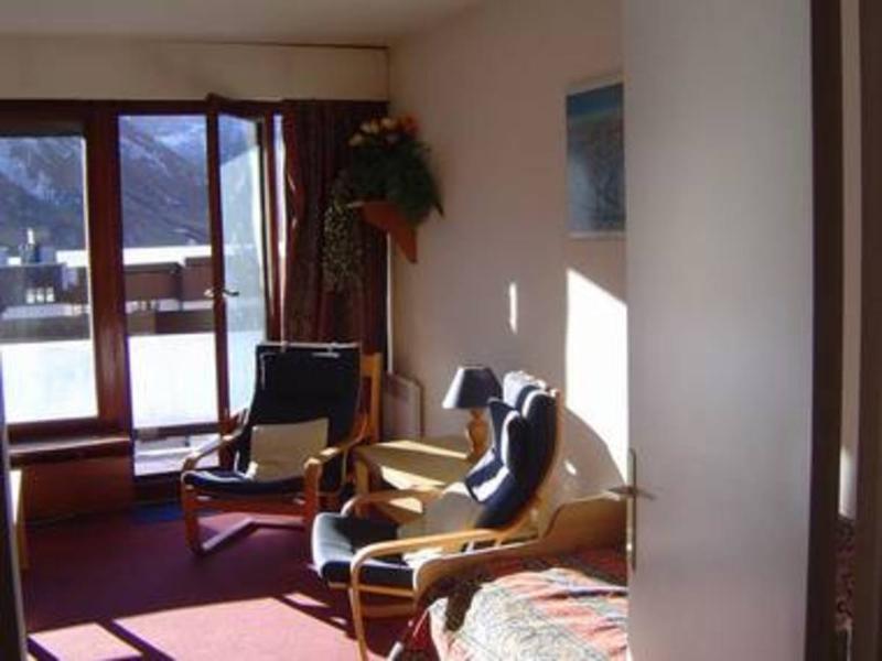 Agence Du Roc Blanc Hotel Tignes Exterior photo